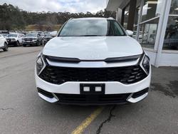 2021 Kia Sportage S