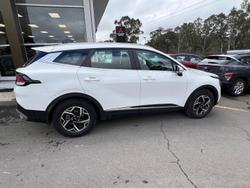 2021 Kia Sportage S