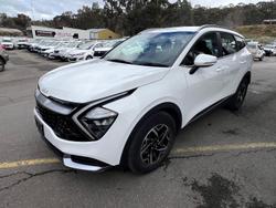 2021 Kia Sportage S