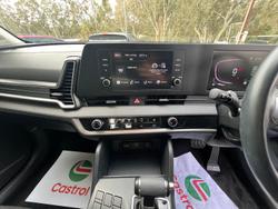 2021 Kia Sportage S