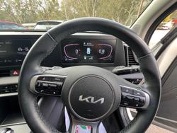2021 Kia Sportage S