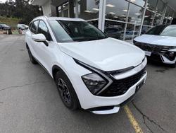2021 Kia Sportage S