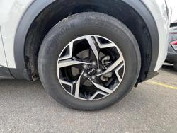 2021 Kia Sportage S