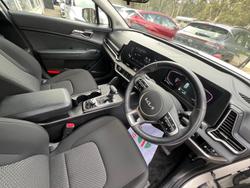2021 Kia Sportage S