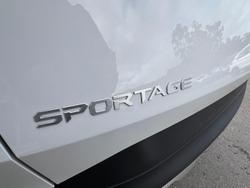 2021 Kia Sportage S