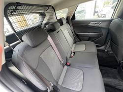 2021 Kia Sportage S