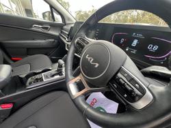 2021 Kia Sportage S