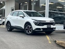2021 Kia Sportage S