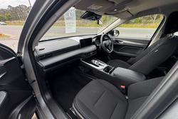 2025 GWM Haval Jolion Premium