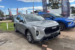 2025 GWM Haval Jolion Premium