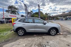 2025 GWM Haval Jolion Premium