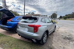 2025 GWM Haval Jolion Premium