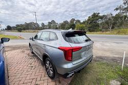 2025 GWM Haval Jolion Premium