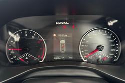 2025 GWM Haval Jolion Premium
