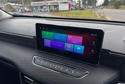 2025 GWM Haval Jolion Premium
