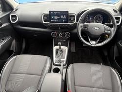 2022 Hyundai Venue Active