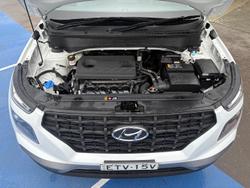 2022 Hyundai Venue Active