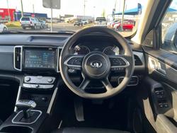 2021 GWM Ute Cannon