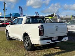 2021 GWM Ute Cannon