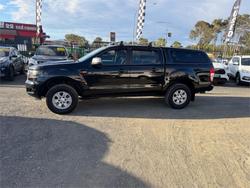 2018 FORD RANGER XLS 3.2 (4x4) (5 YR)