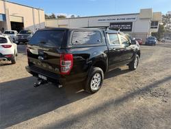 2018 FORD RANGER XLS 3.2 (4x4) (5 YR)