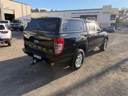 2018 FORD RANGER XLS 3.2 (4x4) (5 YR)