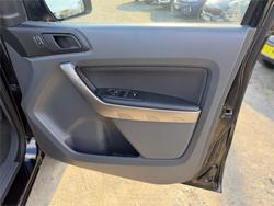 2018 FORD RANGER XLS 3.2 (4x4) (5 YR)