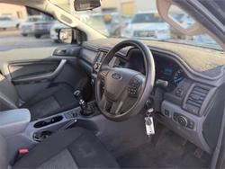 2018 FORD RANGER XLS 3.2 (4x4) (5 YR)