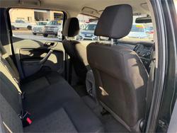 2018 FORD RANGER XLS 3.2 (4x4) (5 YR)