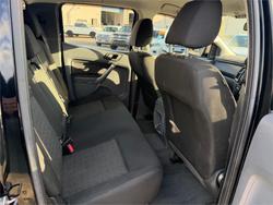 2018 FORD RANGER XLS 3.2 (4x4) (5 YR)