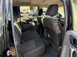 2018 FORD RANGER XLS 3.2 (4x4) (5 YR)