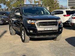 2018 FORD RANGER XLS 3.2 (4x4) (5 YR)