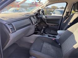 2018 FORD RANGER XLS 3.2 (4x4) (5 YR)
