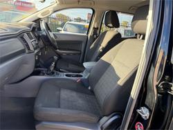 2018 FORD RANGER XLS 3.2 (4x4) (5 YR)