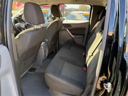 2018 FORD RANGER XLS 3.2 (4x4) (5 YR)