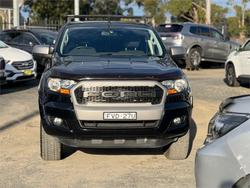 2018 FORD RANGER XLS 3.2 (4x4) (5 YR)