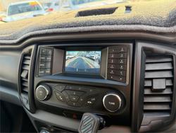 2018 FORD RANGER XLS 3.2 (4x4) (5 YR)