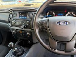 2018 FORD RANGER XLS 3.2 (4x4) (5 YR)