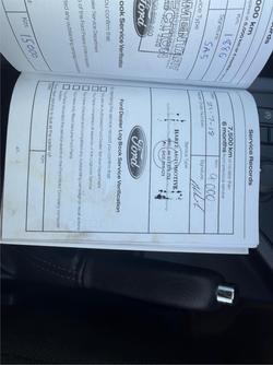 2018 FORD RANGER XLS 3.2 (4x4) (5 YR)