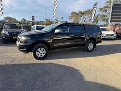 2018 FORD RANGER XLS 3.2 (4x4) (5 YR)