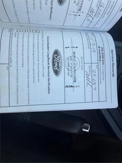 2018 FORD RANGER XLS 3.2 (4x4) (5 YR)