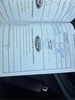2018 FORD RANGER XLS 3.2 (4x4) (5 YR)