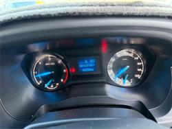 2018 FORD RANGER XLS 3.2 (4x4) (5 YR)