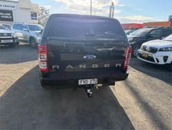 2018 FORD RANGER XLS 3.2 (4x4) (5 YR)