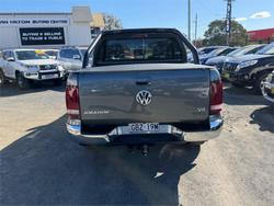 2022 VOLKSWAGEN AMAROK TDI580 HIGHLINE 4MOTION