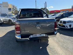 2022 VOLKSWAGEN AMAROK TDI580 HIGHLINE 4MOTION