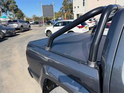 2022 VOLKSWAGEN AMAROK TDI580 HIGHLINE 4MOTION
