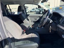 2022 VOLKSWAGEN AMAROK TDI580 HIGHLINE 4MOTION