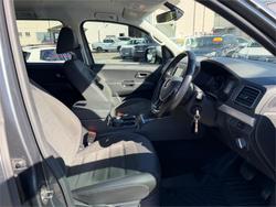 2022 VOLKSWAGEN AMAROK TDI580 HIGHLINE 4MOTION