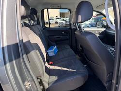 2022 VOLKSWAGEN AMAROK TDI580 HIGHLINE 4MOTION